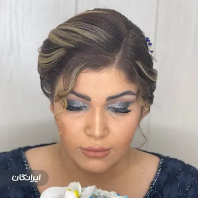 سالن زیبایی هدی