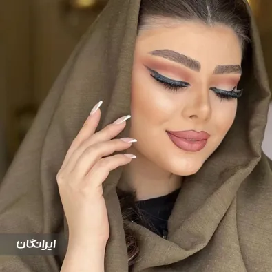 سالن زیبایی ناخن مهسا