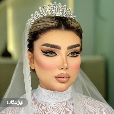 سالن زیبایی ناخن مهسا