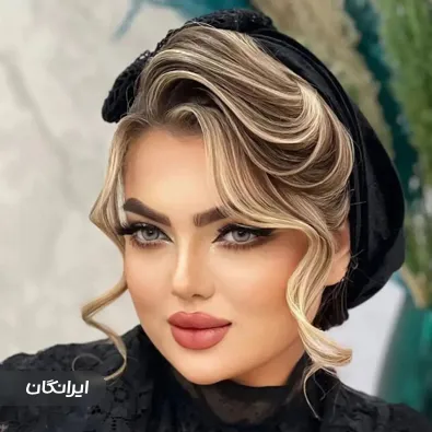 سالن زیبایی ناخن مهسا