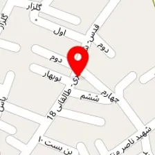 دکتر فریبا میروکیلی