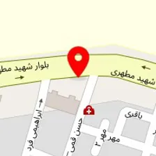 دکتر علی احمدی