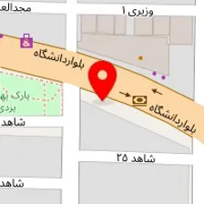روانشناس لیلا بقایی پور