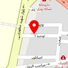 روانشناس محسن لطفی