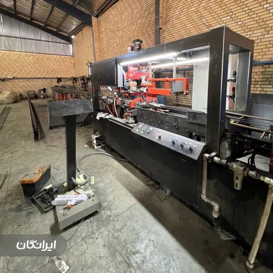 تیرچه سازی محامد