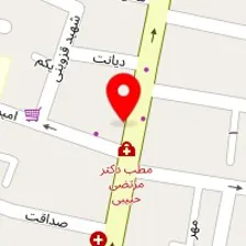 دکتر ژاله کبوتر آهنگی