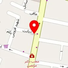 دکتر آذر رضایی