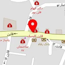 دکتر مهرناز مهربان