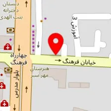 دکتر پروانه زرین خامه