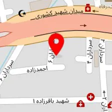 دکتر رویا قاروی آهنگر