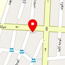 دکتر مهدیه مریدی