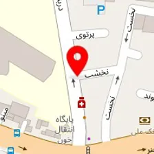 کارخانه قالیشویی و رفوگری نائین اصل