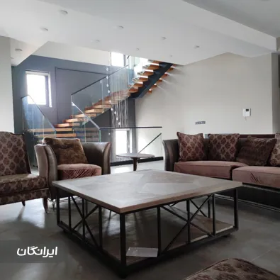 بازسازی ساختمان آکوادیزاین