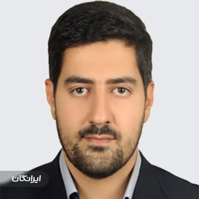 وکیل محمد چگینی