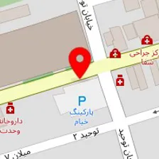 دکتر شهلا درخوش