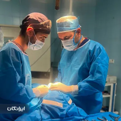 دکتر محسن عطازاده