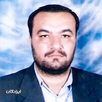 وکیل محمد رحمانی فر