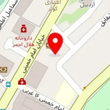 روانشناس مریم شیخ نورانی