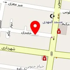 دکتر پیمان پیروی