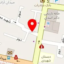 دکتر افسانه کاظمی