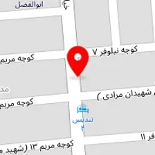 مرکز مشاوره مهر خانواده