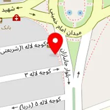 مرکز مشاوره یگانه