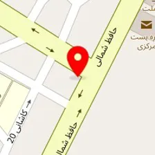 مرکز مشاوره دکتر بحرینی