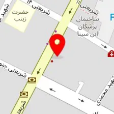 مرکز مشاوره فردای بهتر