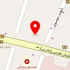 دکتر محمودرضا یوسفی