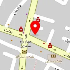 مرکز مشاوره رعنا آثاری