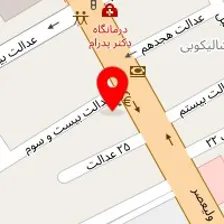 دکتر سیما کبوتری