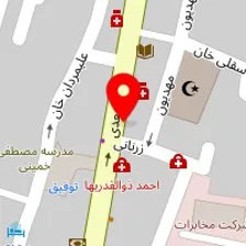 دکتر علی رفیعی