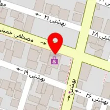 مرکز مشاوره نیکان