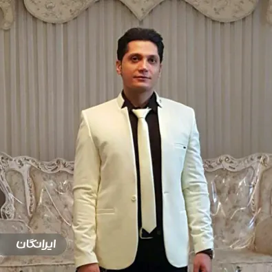 وکیل محمود یوسفی