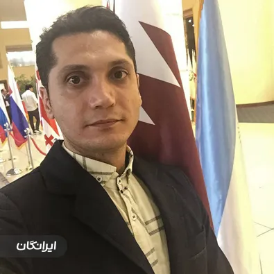 وکیل محمود یوسفی