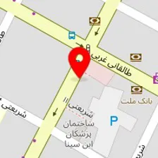 دکتر آسیه بدرانلویی