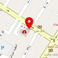 دکتر سپیده میرج