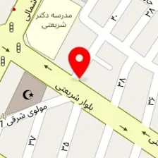 دکتر مریم نعمتی