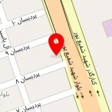 مرکز مشاوره سیفا