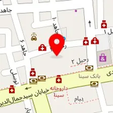 دکتر حمزه صدیق