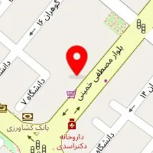 مرکز مشاوره فرتاک