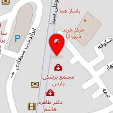 دکتر وحید فدایی