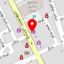 مرکز مشاوره رشد اندیشه و رفتار