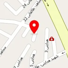 مرکز مشاوره نوژین