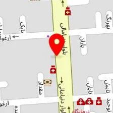 دکتر فاطمه حکیمی