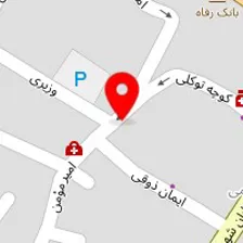 دکتر اشرف مطهری