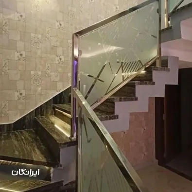 فروشگاه استنلس استیل کریمی