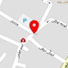 دکتر فاطمه رونقی