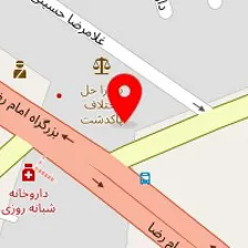 مرکز مشاوره مهرآفرین