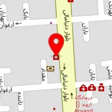 روانپزشک مجتبی بیوسه